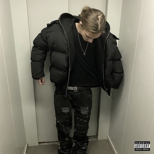 #UFEEL (feat. Мс Батон) (Explicit)