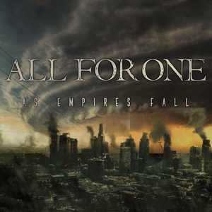 As Empires Fall