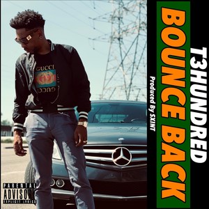 Bounce Back (Explicit)