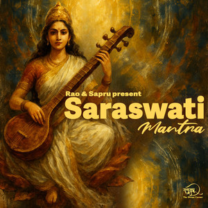 Saraswati Mantra - 108 Jaap