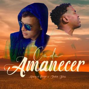 Cada Amanecer (feat. Jaden Bless)