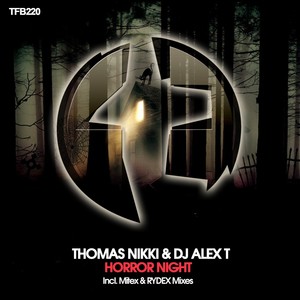 Horror Night (RYDEX Remix)