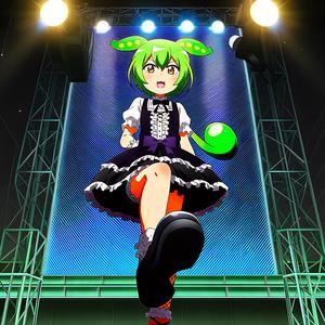 Ephemeral Code (feat. ずんだもん)