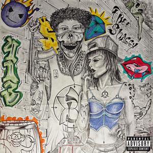 OKC (feat. Eagz580) (Explicit)