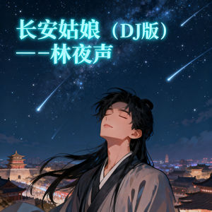 长安姑娘 (DJ版)