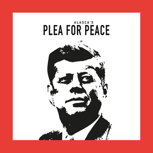 Plea for Peace