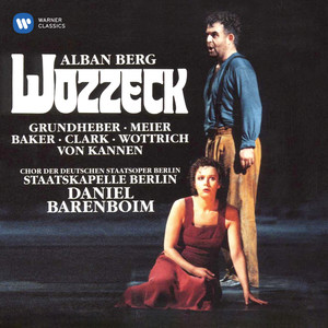Wozzeck, Op. 7, Act II, Scene 4 - 