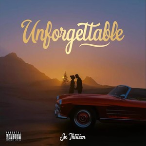 Unforgettable (Explicit)