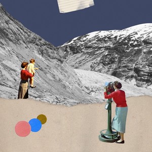 Misery(feat. Petros Klampanis & Luca Santaniello)