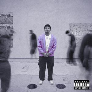 Seeing Double (feat. Shivan)