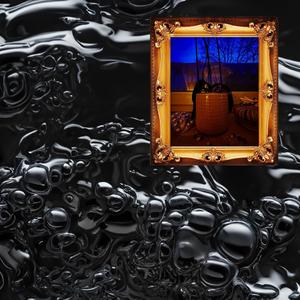 leave (feat. monk.) (Explicit)