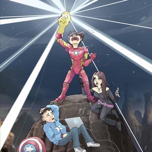 Jeski Vaca - T0NY ST4RK