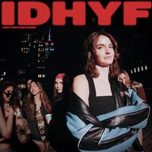 I Don't Hate Your Friends