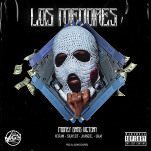 Los Menores (2021) [Explicit]