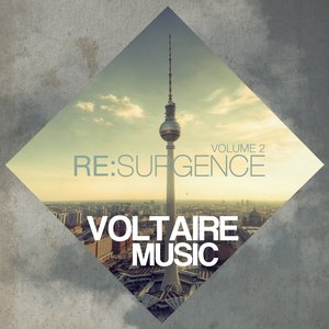 The Future (Robot Needs Oil Remix)