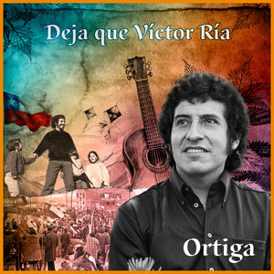 Deja Que Víctor Ría