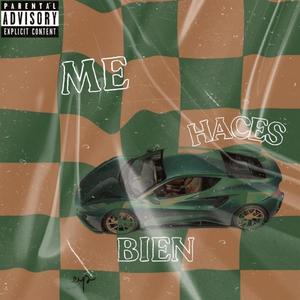 Me Haces Bien (feat. Iccy Boy) (Explicit)