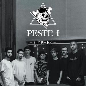 Peste I (feat. XOY, Hateman, Trein, Raso, Zimmeruski, Karonte & SeanBeats)