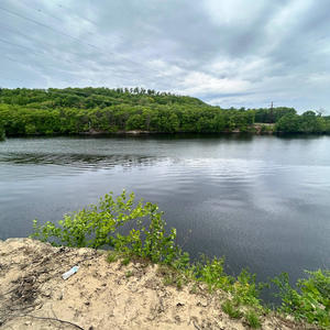 Be With Me (Explicit)