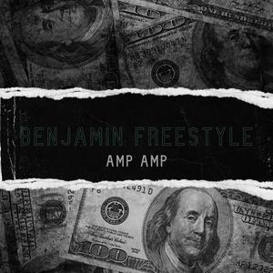 Benjamin Freestyle (Explicit)