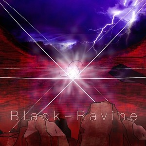 Black-Ravine