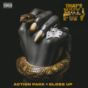 THAT'S WHY I FWY (Explicit)