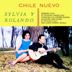 Chile Nuevo, Vol. 1