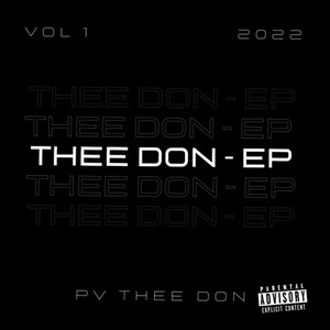 Don't Need Y'all (Explicit)