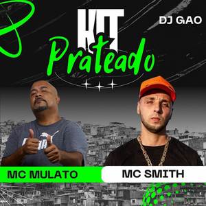 Kit Prateado