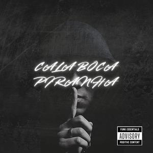 Cala Boca Piranha x É Só Catucadão (DJ PORTELLA OFC & DJ Gabriel Müller Remix)