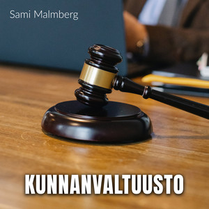 Kunnanvaltuusto