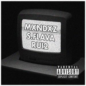 Rui2 (feat. Mxndxz) [Explicit]