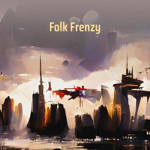 Folk Frenzy