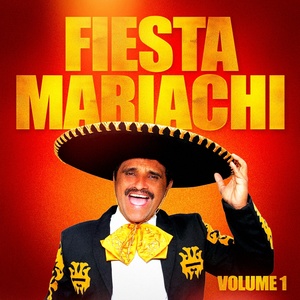 Fiesta Mariachi, Vol. 1