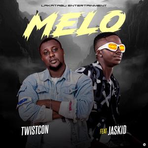 Melo (feat. Jaskid)