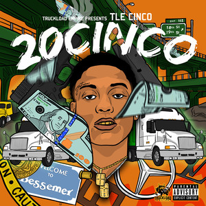 20Cinco (Explicit)