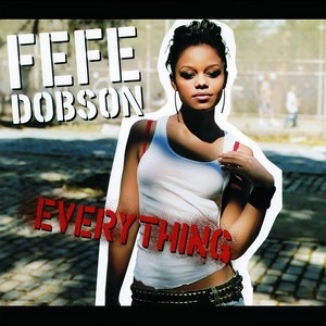 Meet FeFe Dobson