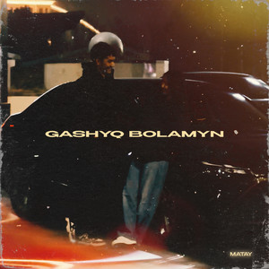 Gashyq bolamyn