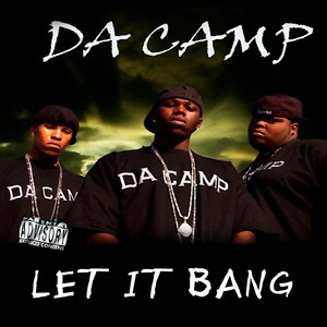 Da Camp - Something Serious
