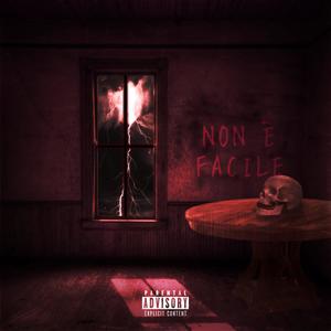 Non è Facile(feat. Hidan) (Explicit)
