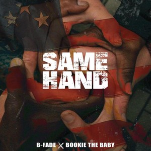 Same Hand (feat. Bookie the Baby)