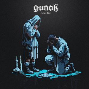 GUNAH (feat. Stero) [Explicit]