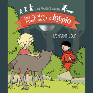 L'enfant-loup, Pt. 12