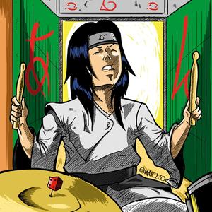 Naruto-Main Theme (feat. Rodrigo Cordeiro)