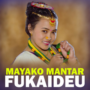 MAYAKO MANTAR FUKAIDEU