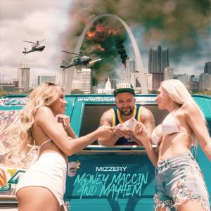 WestSide Step (feat. Crip Mac) (Explicit)
