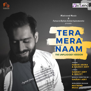 Tera Mera Naam (Unplugged)