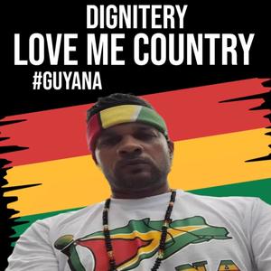 Love Me Country (Guyana)