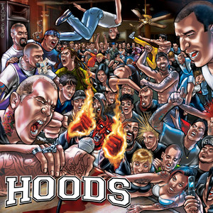 Book of Hell (Explicit)