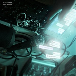 Capítulo Final / ...só(feat. Marô)